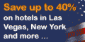 New York Hotel and Show Bookings