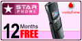 12 months free mobile phones