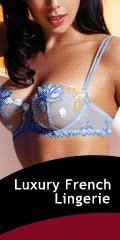 Lingerie Shop