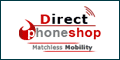 Direct Phone Shop - DirectPhoneShop, an online store for mobile phone products and allied services, promises you the most enriching and hassle-free shopping experience.