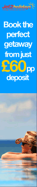 Jet2 European Holiday Deals And Late, Last Minute Holiday Offers To Europe