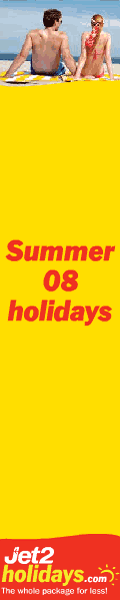 Jet2 Holidays