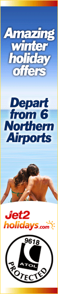 jet2 Holidays- New York Christmas Shopping Breaks Direct From leeds bradford airport to newark - new york