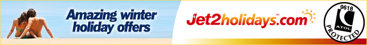 jet2 Holidays - New York Christmas Shopping Breaks Direct From Leeds-Bradford Airport To Newark-New York