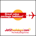 Spain Holidays with Jet2Holidays