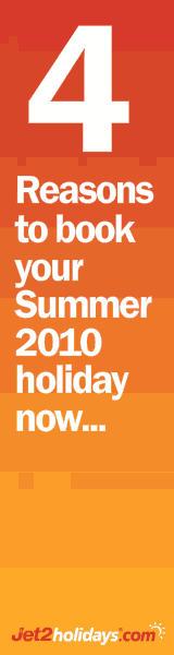 Jet2 Holidays