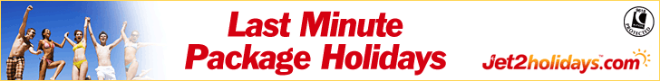 Jet2 Holidays 