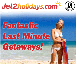 Jet2holidays
