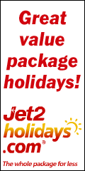 Jet2 Holidays