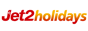 Jet2Holidays Voucher Codes
