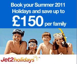 Great All Inclusive Holidays