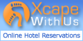 XcapeWithUs Ibiza hotels