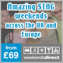 Weekends Direct