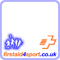 FirstAid4Sport