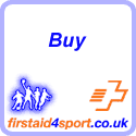 FirstAid4Sport