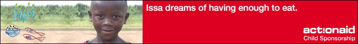 ActionAid