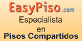 Piso Compartidos