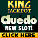King Jackpot