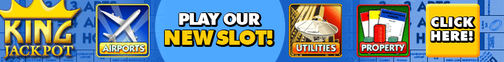 King Jackpot