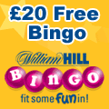 William Hill Bingo