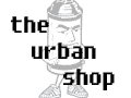 The Urban Shop