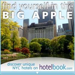 Hotel Book