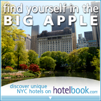 Discover unique NYC hotels on hotelbook.com Discover unique NYC hotels on hotelbook.com
