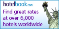 Hotel Book Accommodation