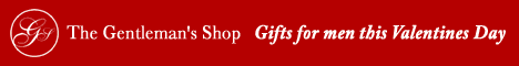 GentlemansShop