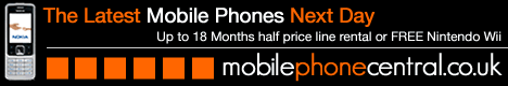 latest mobile phones