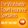 World First Travel Insurance