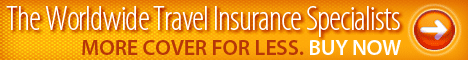 Travel Insurance