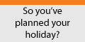 Travel Insurance