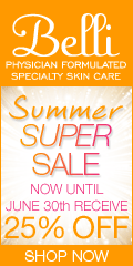 belli skincare