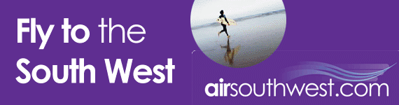 Air Southwest Click here