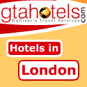 www GTA Travel com website