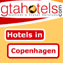 Copenhagen Hotels at GTA Hotels