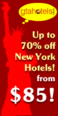 New York Hotels