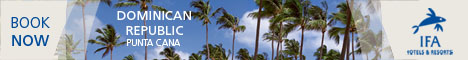 Dominican Republic Hotels