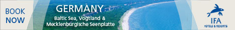 IFA Hotels Germany