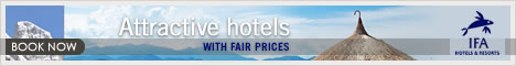 IFA Hotels
