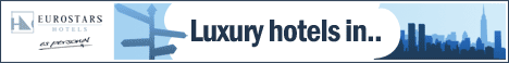 Eurostars Hotels