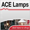 Ace Lamps Advert