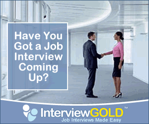 Interview Gold