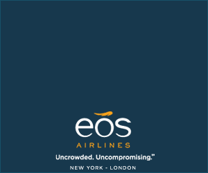 EOS Airlines