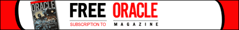 Free Oracle Magazine