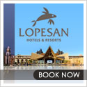 Lopesan Hotels & Resorts