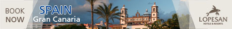 Lopesan Hotels and Resorts Gran Canaria