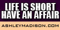 Real Leisure Travel - Ashley Madison.com - Life Is Short. Have An affair.