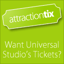 Florida Theme Park Tickets